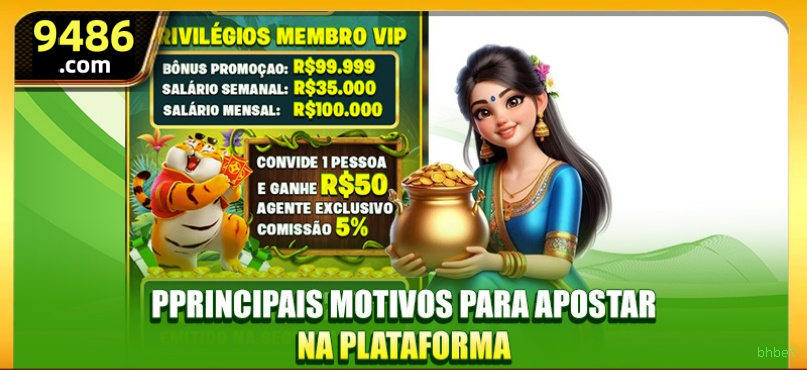 Modalidades esportivas