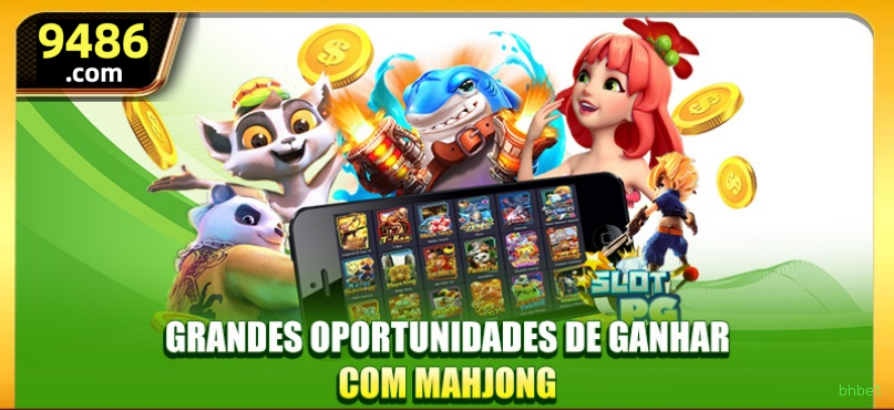 Promoção bhbet