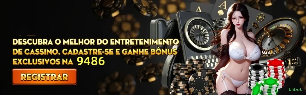 Cassino ao vivo bhbet