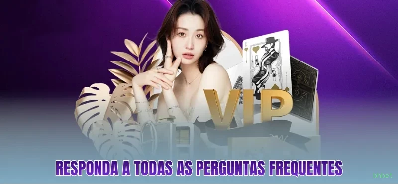 Benefícios da conta