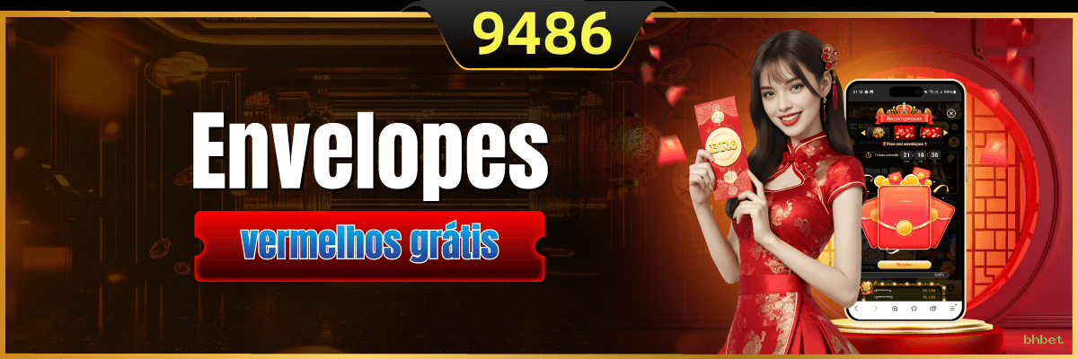 Bônus de slots