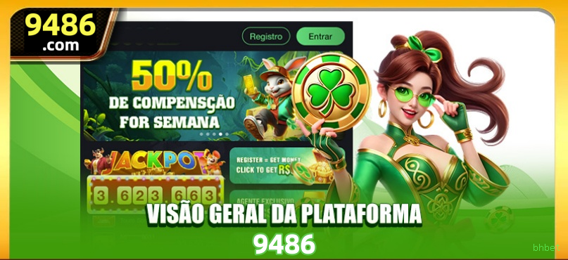 Catálogo de slots