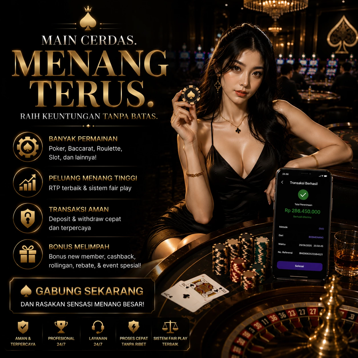 Imagem promocional da bhbet mostrando a plataforma e suas vantagens